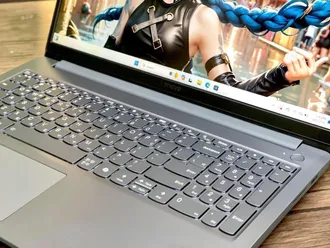 Lenovo LOQ 2025/i7/RTX4050