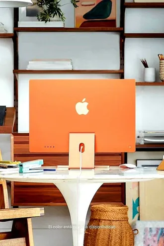 iMac 24