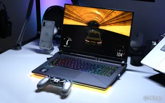 Asus Rog Strix G18 i7/RTX4060