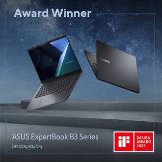 Предзаказ Asus ExpertBook