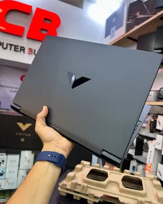 Hp Victuse Ryzen 7 16GB / 1Tb RTX 4060 8GB