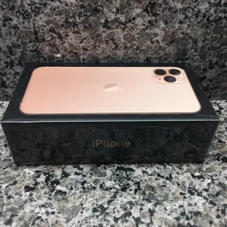 Apple iphone 11 Pro max 512GB