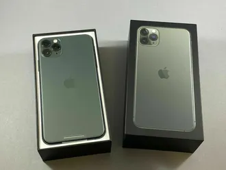 Apple iPhone 11 Pro 64GB = $500,iPhone 11 Pro Max 64GB = $550,iPhone 11 64GB =  $450, iPhone XS 64GB = $400 ,  iPhone XS Max 64GB = $430 , Whatsapp Chat : +27837724253