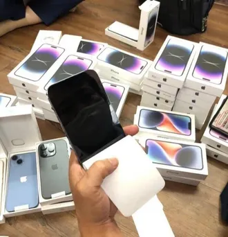 iPhone 15,15Pro,13promax,14promax stock original 