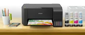 EPSON L3250