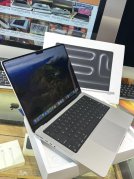 MacBook Pro M4 16gb 1TB