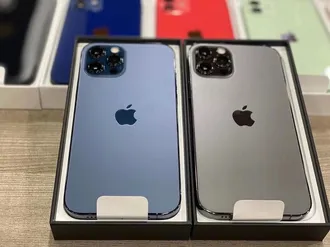 Apple iPhone 12 Pro  128GB = $700USD , Apple iPhone 12 Pro Max  128GB = $750USD , Apple iPhone 12 64GB = $550USD,     Apple iPhone 11 Pro  64GB = $500USD