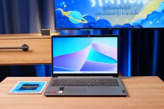 Lenovo IP 1 Ryzen 5 8/512Gb