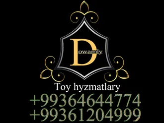 toy hyzmatlary