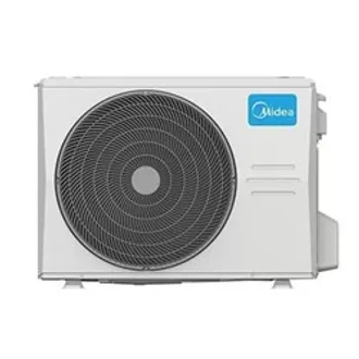 Midea Naomi кондиционер на 40 м2