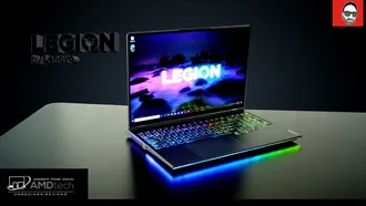 Legion i7 ram 32gb RTX 3080 16gb