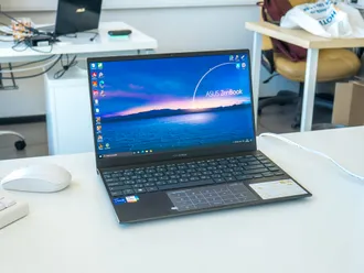 Asus ZenBook 14X OLED UX5400