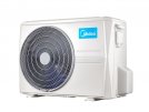 Кондиционеры Midea Blanc от 30 м² - до 80 м² с гарантией 3 года