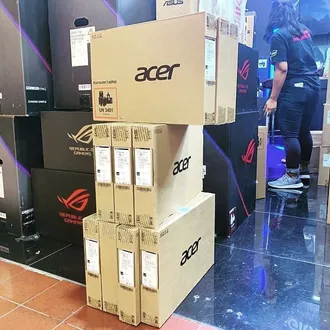 Acer i7/i5/i3|RAM 24/20/16/ NVIDIA RTX3050 -GTX1650 - MX450