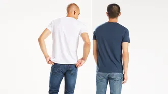 Новая коллекция Levi's® Весна-Лето 2019 уже в продаже.