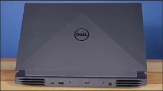 DELL G15 5520-6814 CORE I7 12700H