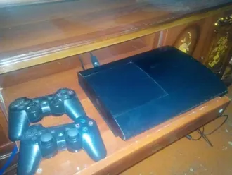 Sony PS3