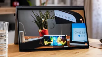 3 ýyla çenli garaşygyna Lenovo Yogy7 Ultra 5 16/512