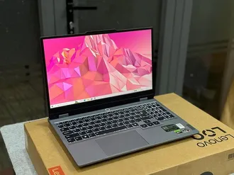 Скидка [LOQ RYZEN 5+ RTX 3050]
