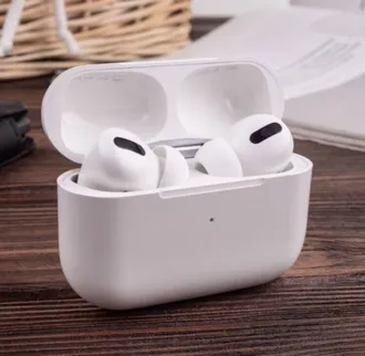 Новые наушники беспроводные Airpods Pro + бесплатная доставка