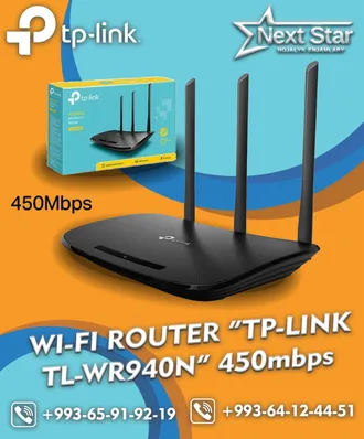 TP-LINK ROUTERLAR ARZAN BAHADAN