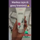 Warikoz üçin krem VENATONIC by Faberlic made in Russia