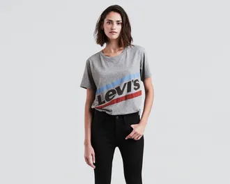 Официальный магазин Levi's