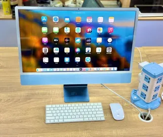 iMac 24