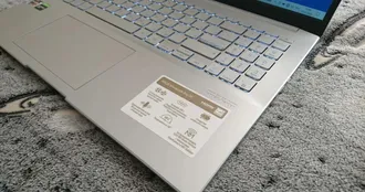 ASUS VivoBook Pro 15