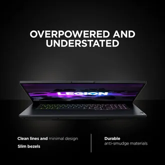 LENOVO LEGION 5 