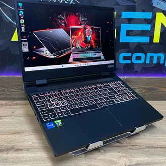 36 aý garaşygyna Acer Nitro V15 i7 32gb RAM 1 TB SSD RTX4050