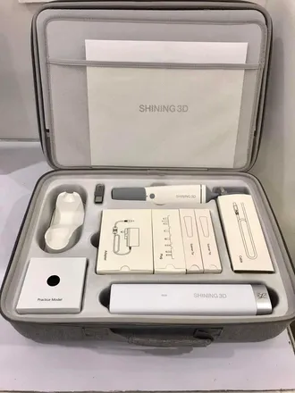 Shining3D Aoralscan 3 Dental Intraoral Scanner