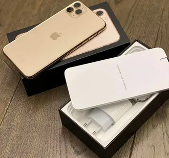 Apple iPhone 11 Pro 64GB = $500, iPhone 11 Pro Max 64GB = $550,iPhone 11 64GB = $450, iPhone XS 64GB = $400 , iPhone XS Max 64GB = $430 , Whatsapp Chat : +27837724253