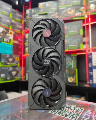 Видеокарта GIGABYTE RTX 5090 GAMING OC 32GB