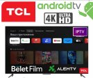 Телевизор TCL 43 