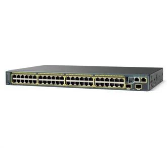 Коммутатор Cisco Catalyst WS-C2960S-48FPS-L оптом