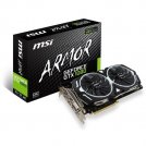 Видеокарта MSI Geforce GTX 1080 ARMOR