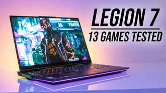 Legion i7 ram 32gb RTX 3080 16gb