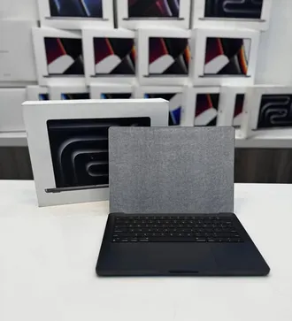 Nonactive MacBook Pro 14