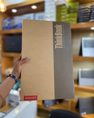 Lenovo Thinkbook we ThinkPad-leri Dubaý Bahadan