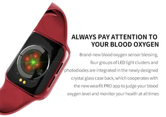 Новые Smart watch HW16 + бесплатная доставка