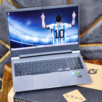 Игровой зверь 2025-Hp Omen 16 i7 32/1Tb RTX4060 (kredit bar)