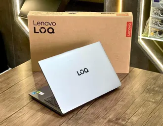 Lenovo LOQ 2025/i7/RTX4050