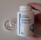 Faberlic Selenium Chelate 