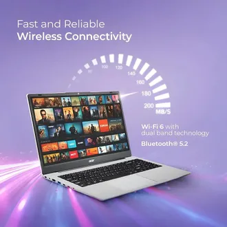 Acer Aspire 3AMD Ryzen™ 7 32gb RAM 