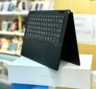 HP Spectre x360 2-in-1 Ultra 7 | RAM 32GB | SSD 2TB