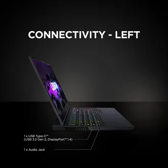 LENOVO LEGION 5 