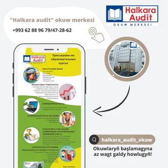 Halkara audit