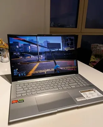 ASUS VivoBook Pro 15