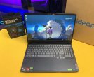 Lenovo IP GAMING- RAM 16GB-RTX 2050 4GB